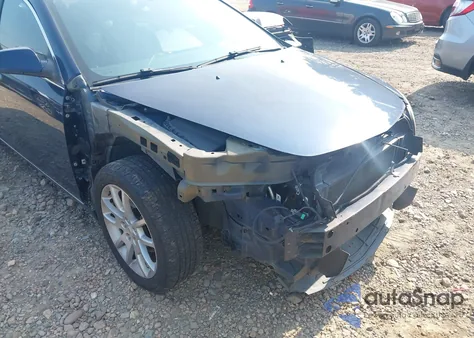 2011 Chevrolet Malibu Ltz из США, поврежденный, VIN 1G1ZE5EU7BF376320